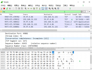 wireshark中文版是什么 wireshark抓包新手使用教程