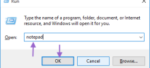 How to Create Shortcut for Device Manager on Windows 10 Desktop