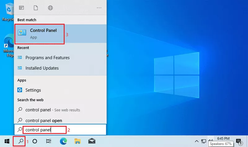 4 cara untuk kembali ke versi sebelumnya Windows 10 tanpa kehilangan data