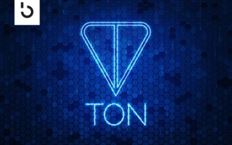 Toncoin (TON): A Tale of Vision, Setback, and Rebirth