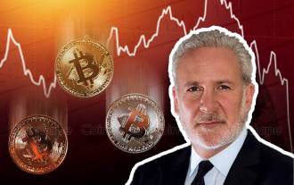 Calon Parti Republikan Donald Trump Masukkan Crosshairs Peter Schiff atas Cadangan Bitcoin