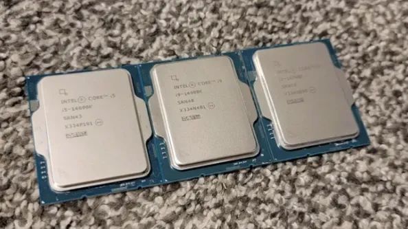 延长 2 年保修,英特尔为存在不稳定情况的第 13/14 代酷睿台式处理器提供 5 年保修