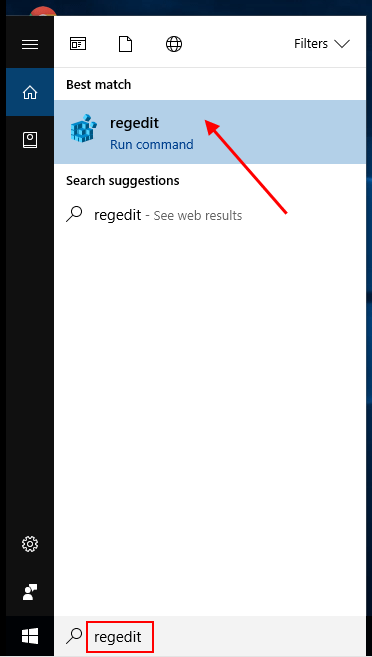 How to Fix Desktop Icons Missing Show Only Text in Windows 10