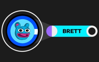 Base Meme Coin ICO Races Past $2.8M as BRETT Price Drops 20%