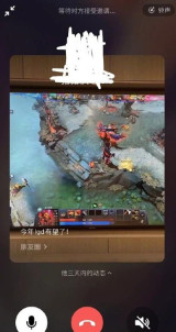 微信打电话自动播放对方朋友圈的功能怎么使用 微信打电话自动播放对方朋友圈方法