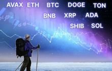 6/28虚拟币行情分析:BTC, ETH, BNB, SOL, XRP, DOGE, TON, ADA, AVAX, SHIB