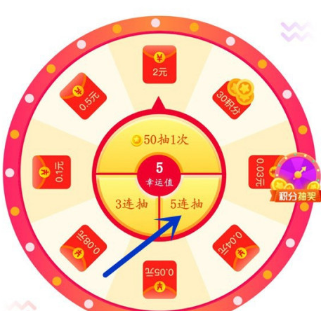 微博积分怎么兑换奖品 微博积分兑换奖品方法教程