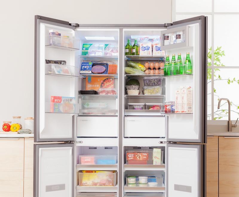 How to choose the right refrigerator (comprehensive interpretation of refrigerator parameters)