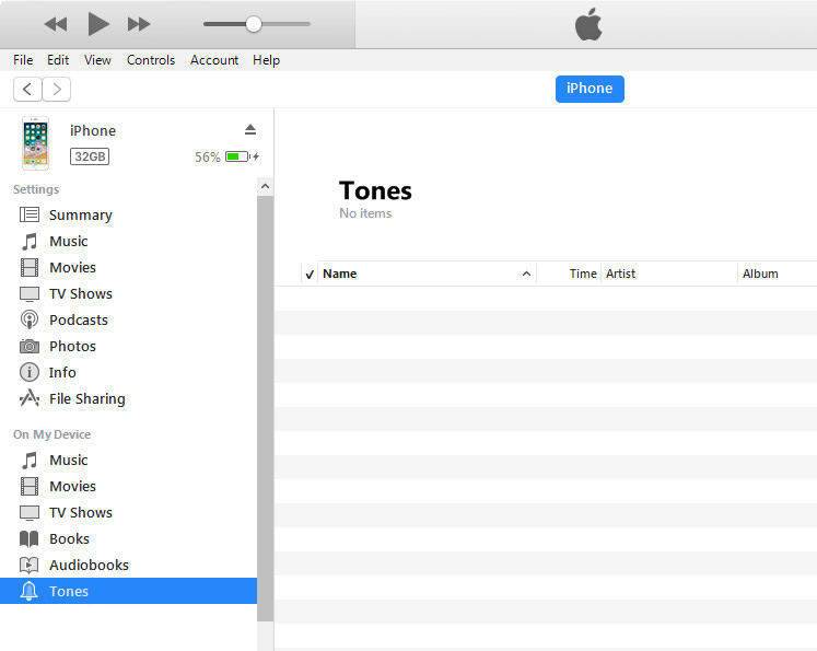 iTunes を使用して / 使用せずに iPhone に着信音を追加する方法