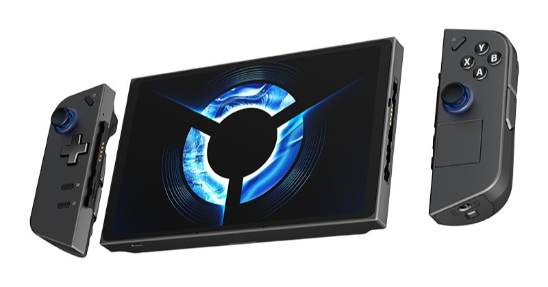 消息称联想将推 Legion Go S 拯救者掌机,尺寸更小、有望 7 英寸屏