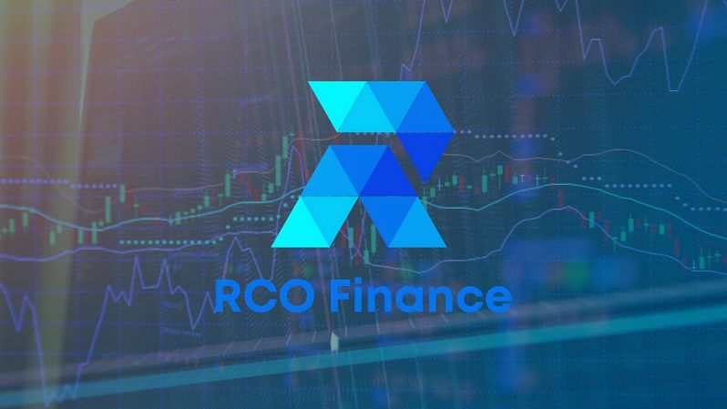 RCO Finance (RCOF) 預售震驚市場，在加密貨幣市場低迷時期提供了希望的燈塔