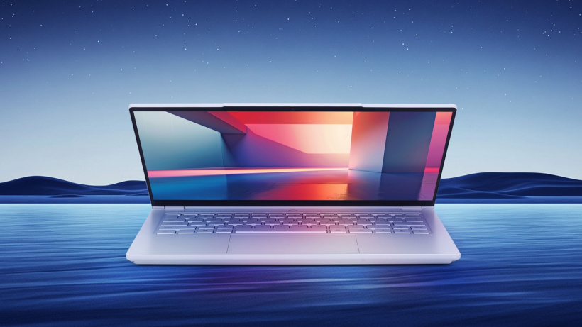 机械革命预热无界 14X 新版暴风雪笔记本:白色抗打油键盘、32GB 双通道内存