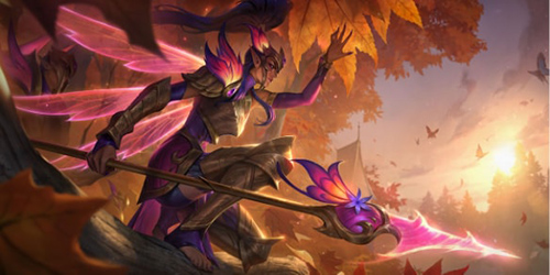 金铲铲之战s12魔战士阵容怎么搭配