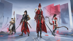 《永劫无间手游》哪些手机能玩