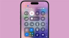 苹果iOS 18开发者预览版Beta 5发布:备受吐槽的相册改了
