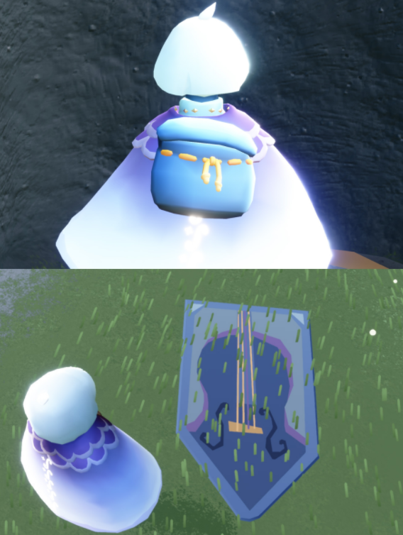 《光遇》二重奏季大提琴家的巅峰兑换图/物品一览