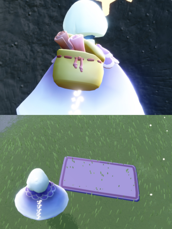 《光遇》二重奏季大提琴家的巅峰兑换图/物品一览