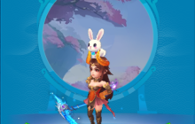 《逍遥情缘》可爱风头饰大赏 这个夏天我就是要萌萌哒！