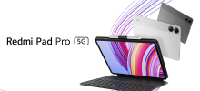Redmi Pad Pro 5G: Xiaomi releases new 120 Hz tablet globally with launch discounts plus GPS, 5G and Wi-Fi 6E connectivity upgrades