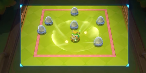 《原神》哐哐当当雀雀球活动玩法介绍