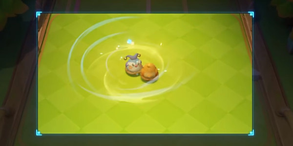 《原神》哐哐当当雀雀球活动玩法介绍