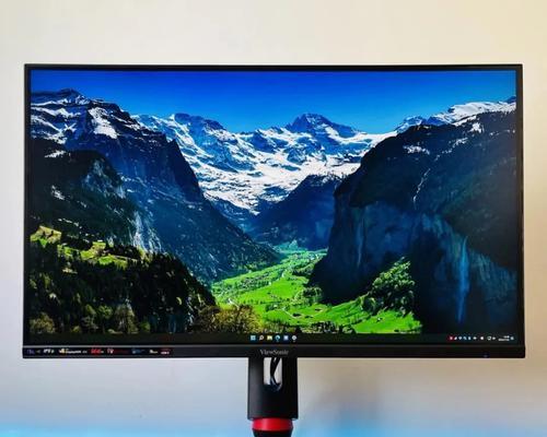 How to solve the problem of monitor glowing at night (effective ways to deal with monitor light interference at night)