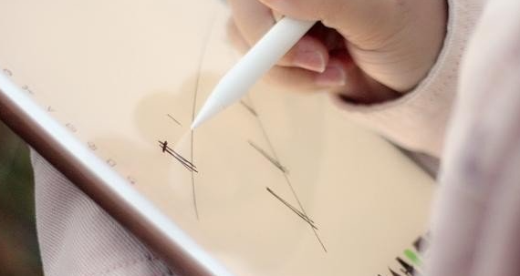 goodnotes页面滚动方向怎么设置 goodnotes滚动方向调整教程分享