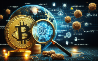 Démystifier le flux Bitcoin 2024 AI, l'attaque MOG Phishing, DMM Hack, Dust Exsi Ransomware et les conditions actuelles du marché de la cryptographie