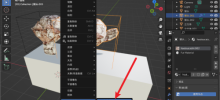 Blender怎么制作毛发 Blender制作毛发教程