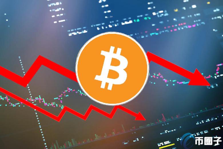 CoinGecko：市场回调幅度远低于2020年！FTX崩盘后未有重大修正