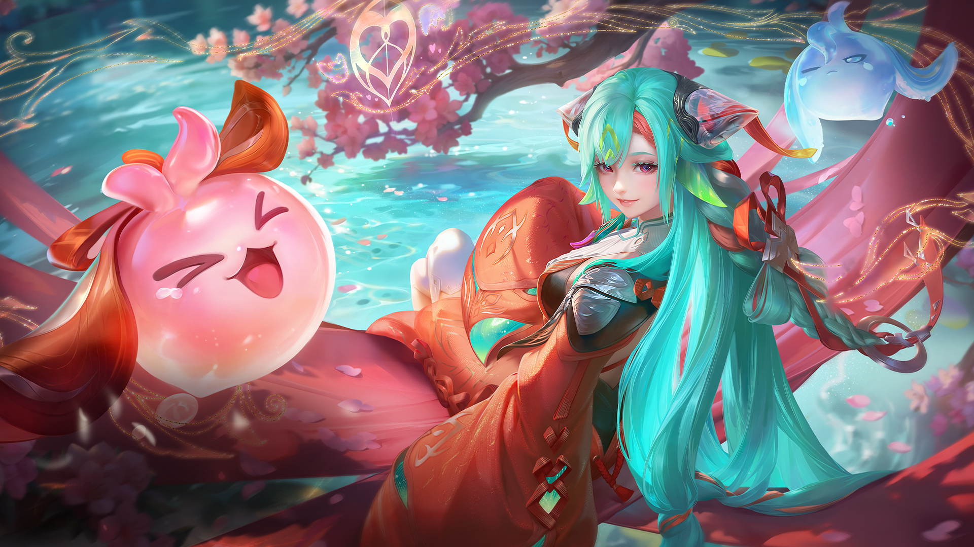 王者荣耀祝缘获取方法介绍