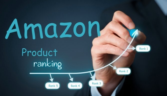 Bagaimana untuk Kedudukan di Amazon (Amazon SEO)