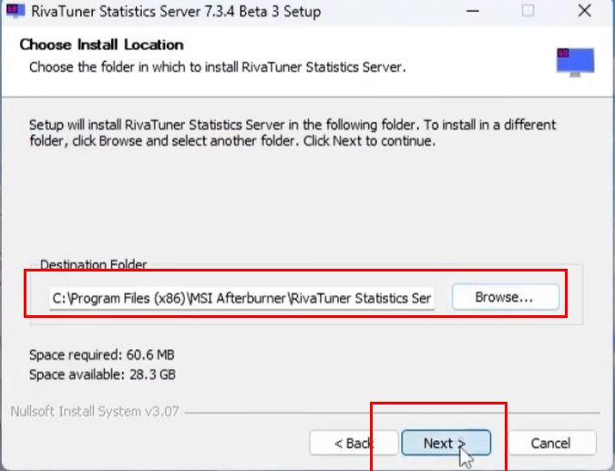 微星小飞机详细使用教程