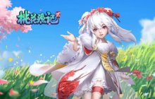 超炫坐骑登陆即领！《桃花源记2》新服“佳期如梦”火爆开服