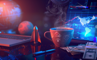 Chainlink (LINK) 和 Injective (INJ) 駕馭熊市,而 DTX Exchange (DTX) 成為加密鯨魚的救星