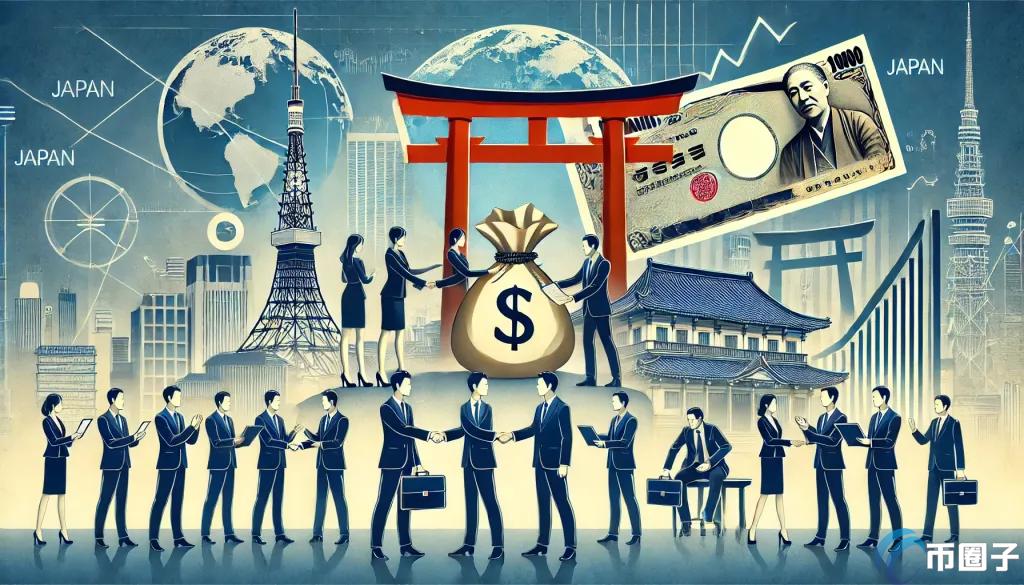 不改比特币储备计划!日版微策略Metaplanet借入10亿日元买BTC