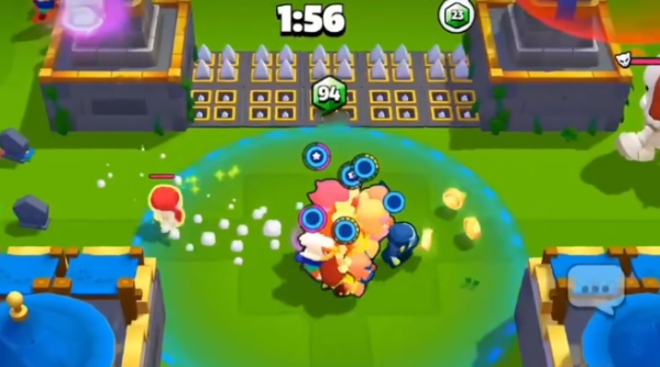 《爆裂小队》野猪骑士获取攻略