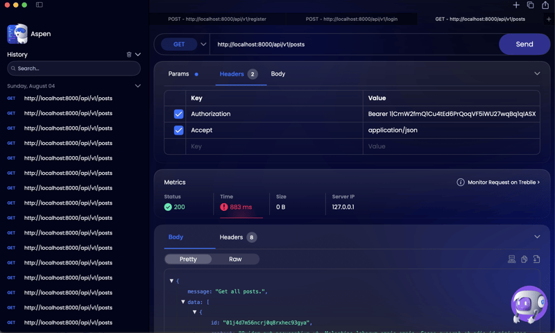 如何为 Laravel API 构建缓存层