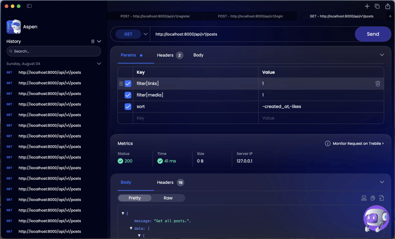 如何为 Laravel API 构建缓存层