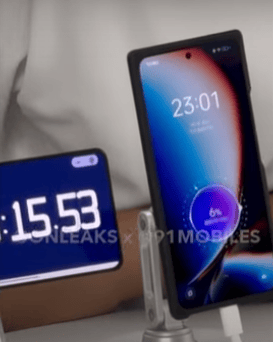 6% mengecas dalam 15 saat? Pengecasan pantas Realme 300W, kelajuan yang menakjubkan!