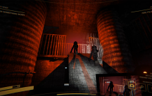 人合作恐怖游戏《前方高能Content Warning》现已全面支持中文本地化