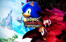 《索尼克×夏特 世代重启》最新BGM视频公开