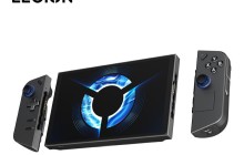 联想：官网一度存在不符合初代拯救者 Legion Go 掌机产品内容