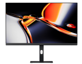 Redmi 显示器 A27U 开售:27 英寸 4K IPS,到手价 1199 元