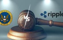 与SEC的战争即将走向终局，Ripple终于迎来胜利曙光？