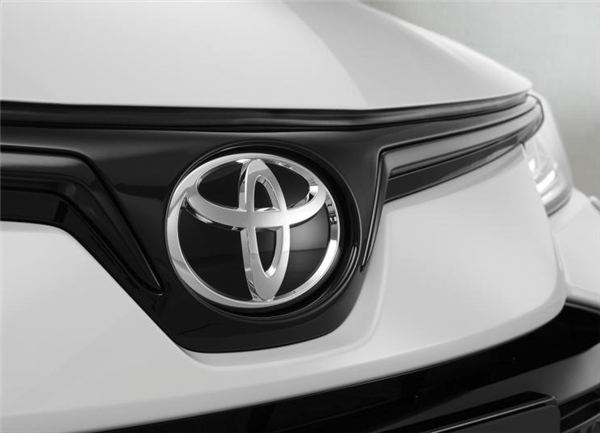 Langkah besar Toyota! Di sebalik pembetulan menyeluruh, adakah industri automotif akan berubah?