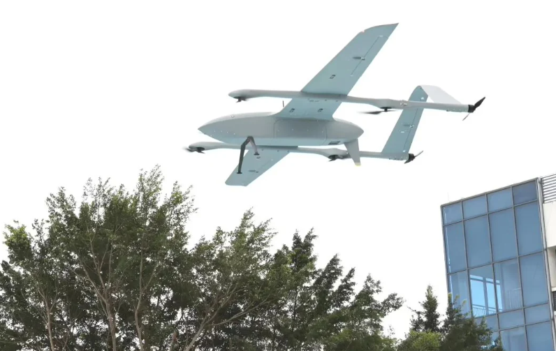 Henan: Support Zhengzhou, Anyang and other places to take the lead in launching drone logistics pilots