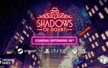 《凶影疑云》正式版预告 9月26日推出