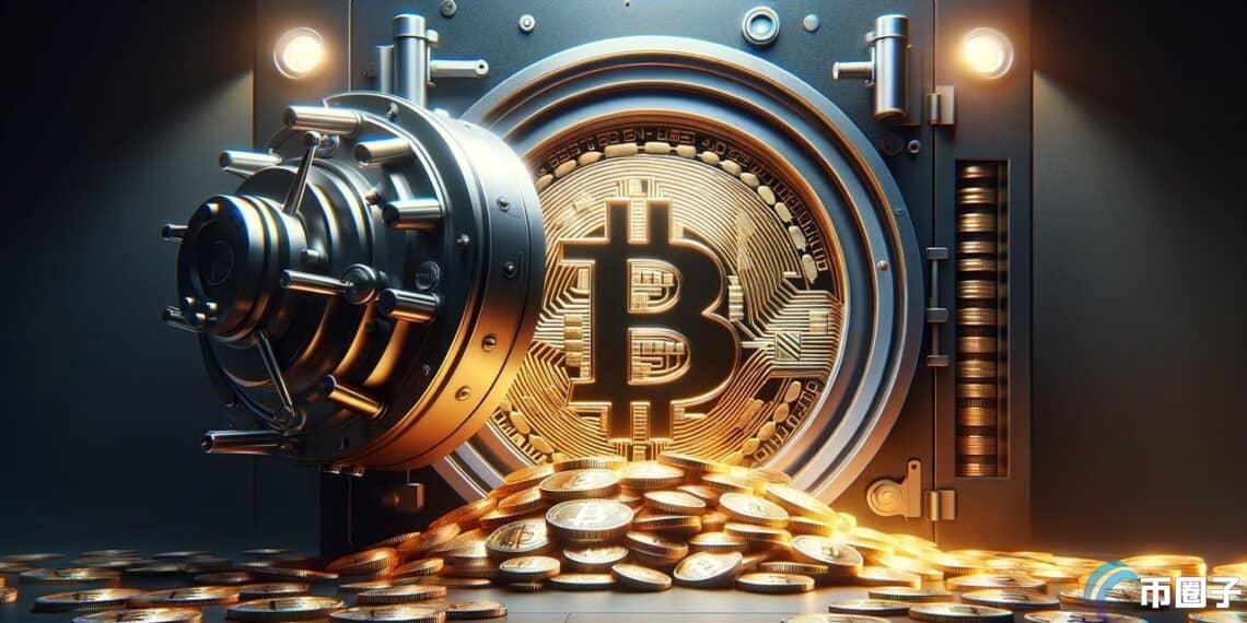 CryptoQuant数据：交易所单月合计流出逾9.9万枚比特币！将看涨？