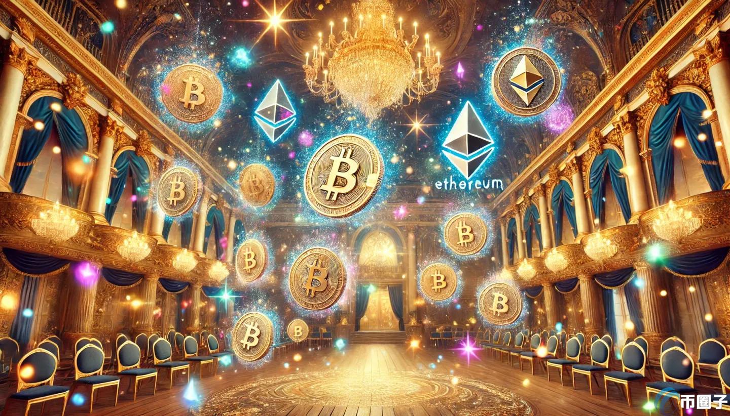 比特币避险吗？Uniswap、Circle与哥本哈根商学院探讨加密货币价格影响